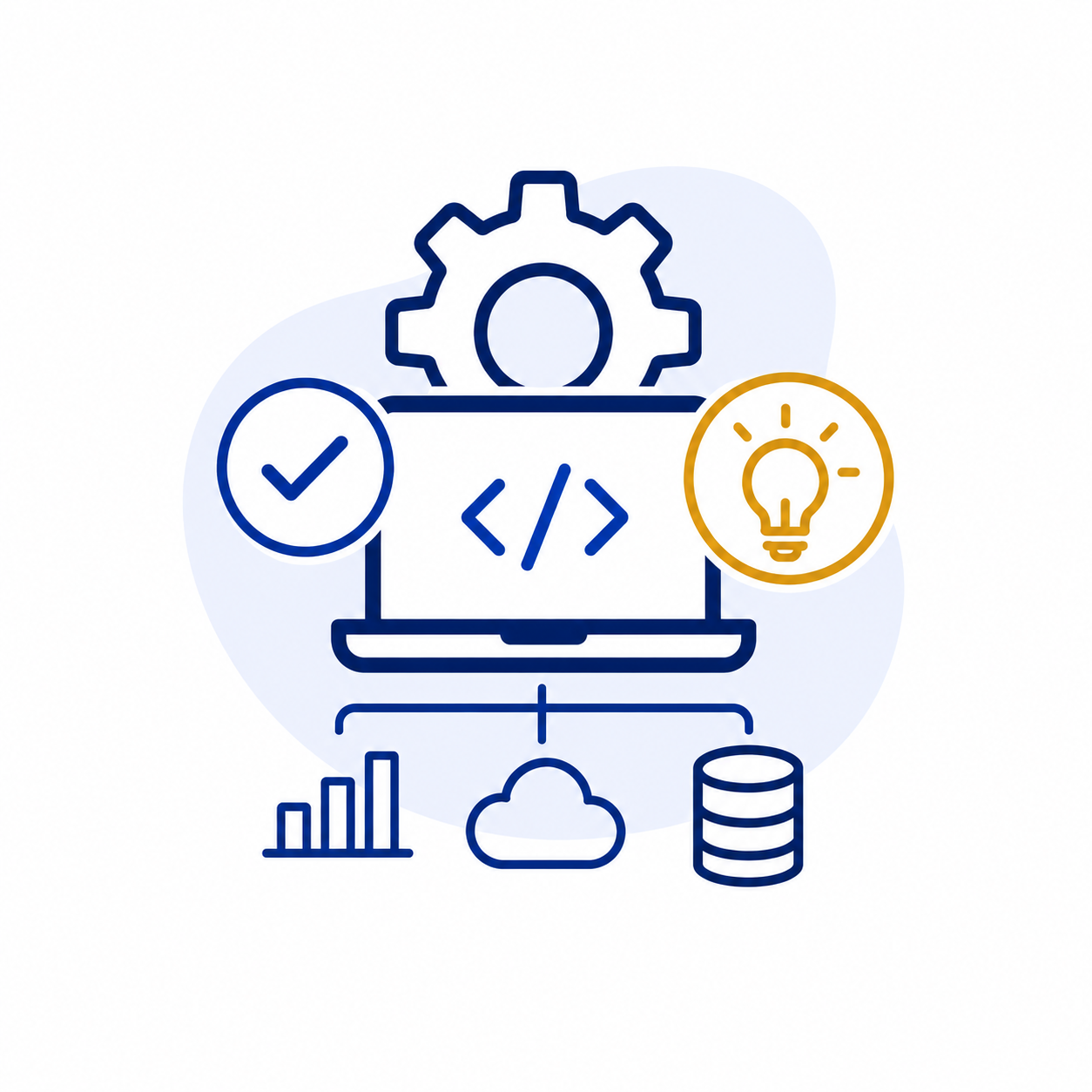Practical Technology icon